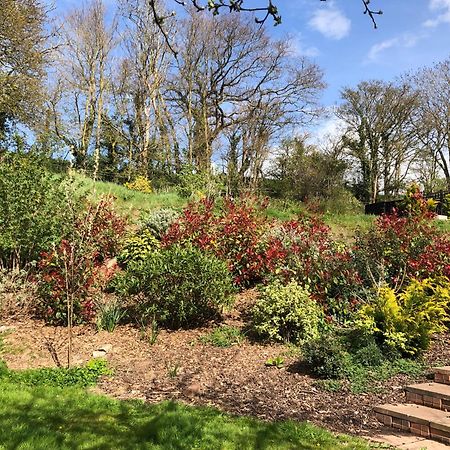 Appartamento Sleepy Hollow Taunton Esterno foto