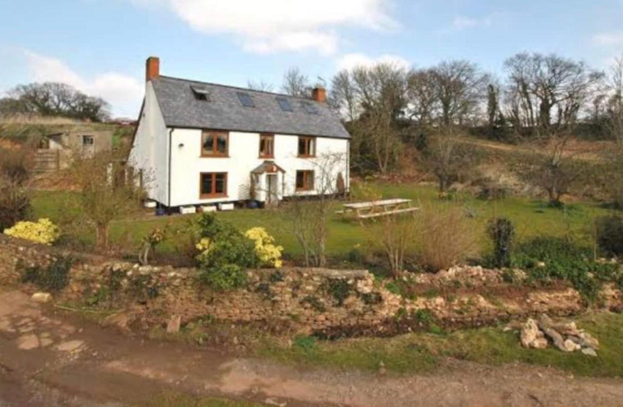 Appartamento Sleepy Hollow Taunton Esterno foto