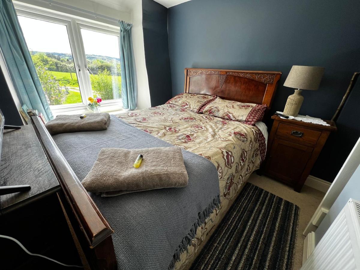 Appartamento Sleepy Hollow Taunton Esterno foto