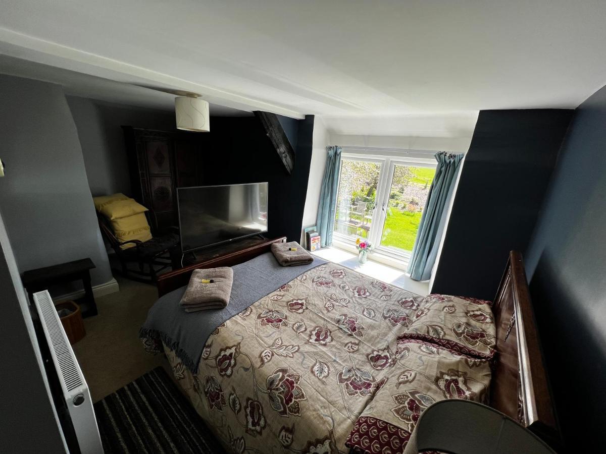 Appartamento Sleepy Hollow Taunton Esterno foto