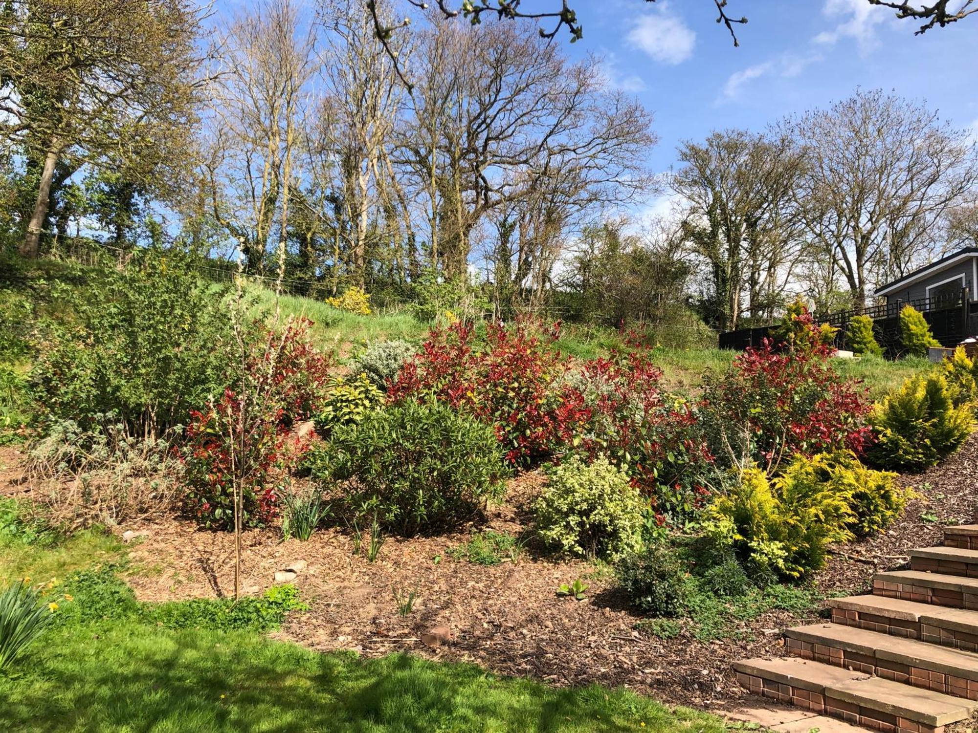 Appartamento Sleepy Hollow Taunton Esterno foto